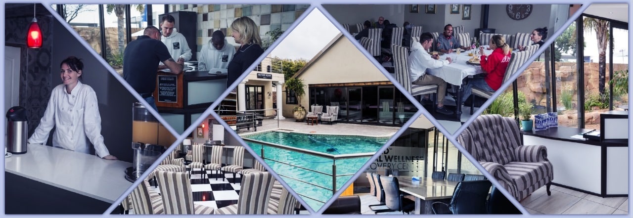 Drug and Alcohol Rehabilitation Centre in Johannesburg